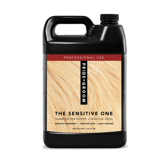The Sensitive One Soothing Formula, 1 Gallon