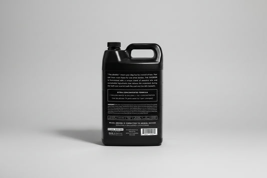 The Shedder 1 Gallon